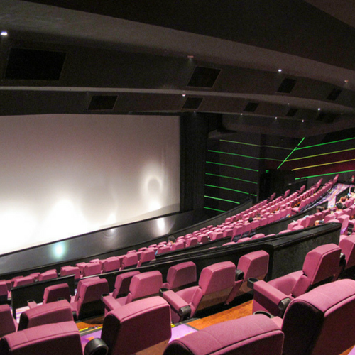 Cinema in Sheffield