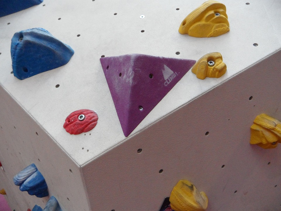 British bouldering sheffield