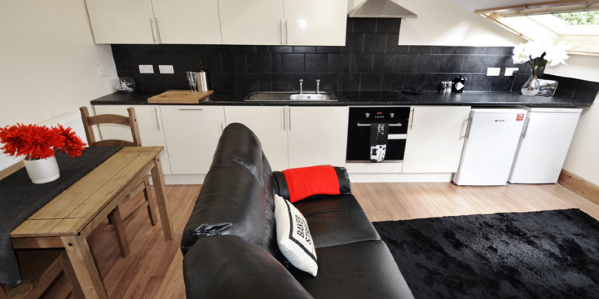Living/ Kitchen
