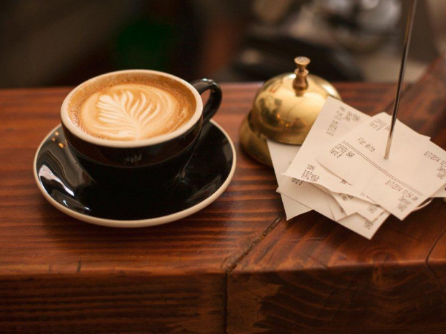 Sheffield Coffee O’clock!