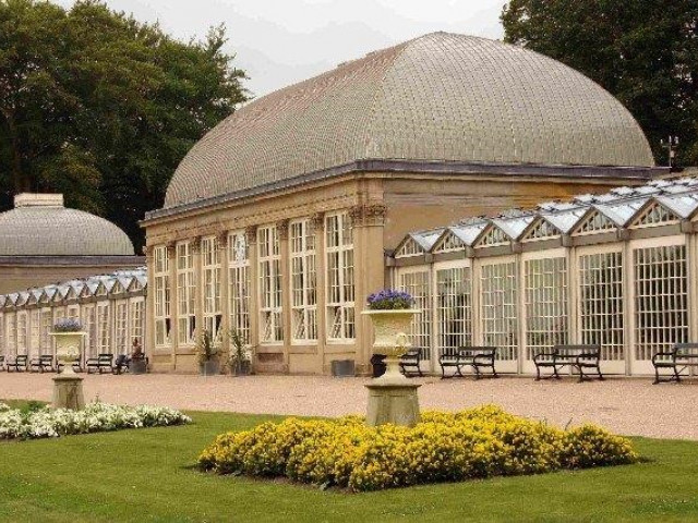PLACES TO SEE, PLACES TO GO, THINGS TO DO FOR FREE IN SHEFFIELD!