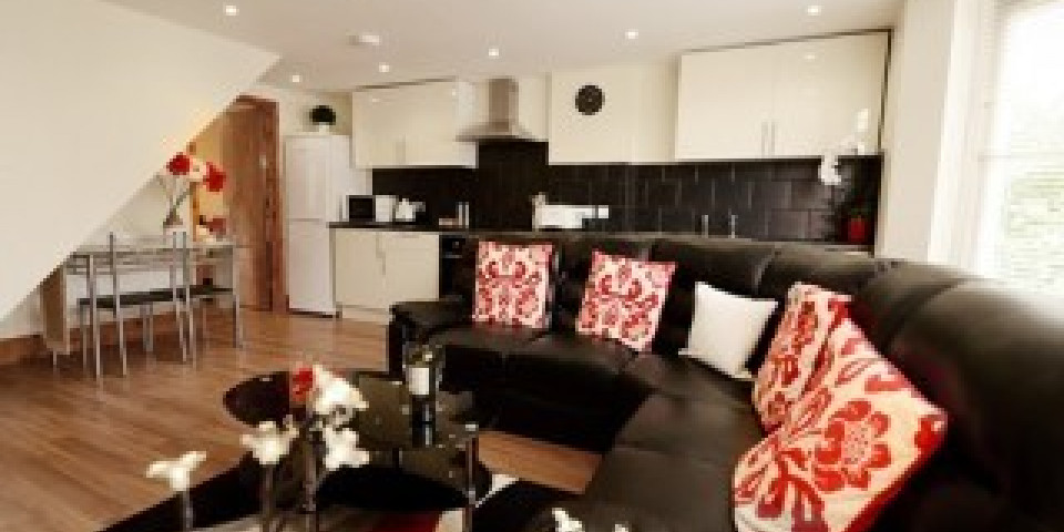 10 THINGS TO LOOK FOR WHEN SHARING A HOUSE