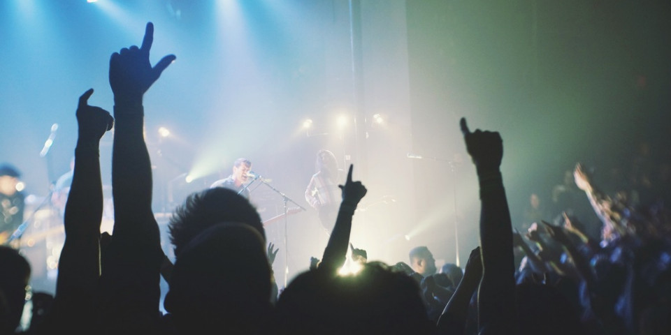 How To Excel At University