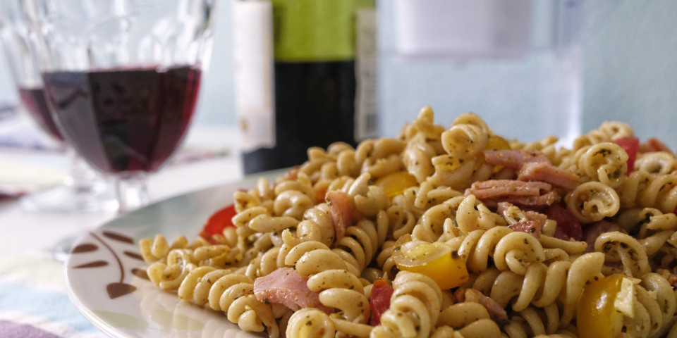 5 Easy Recipes to last you (almost) all week!