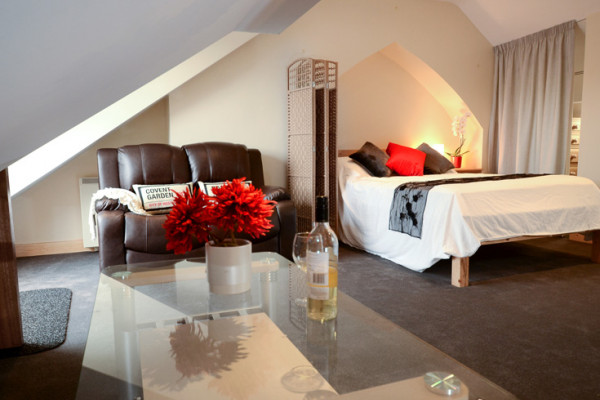 611 B Ecclesall Road