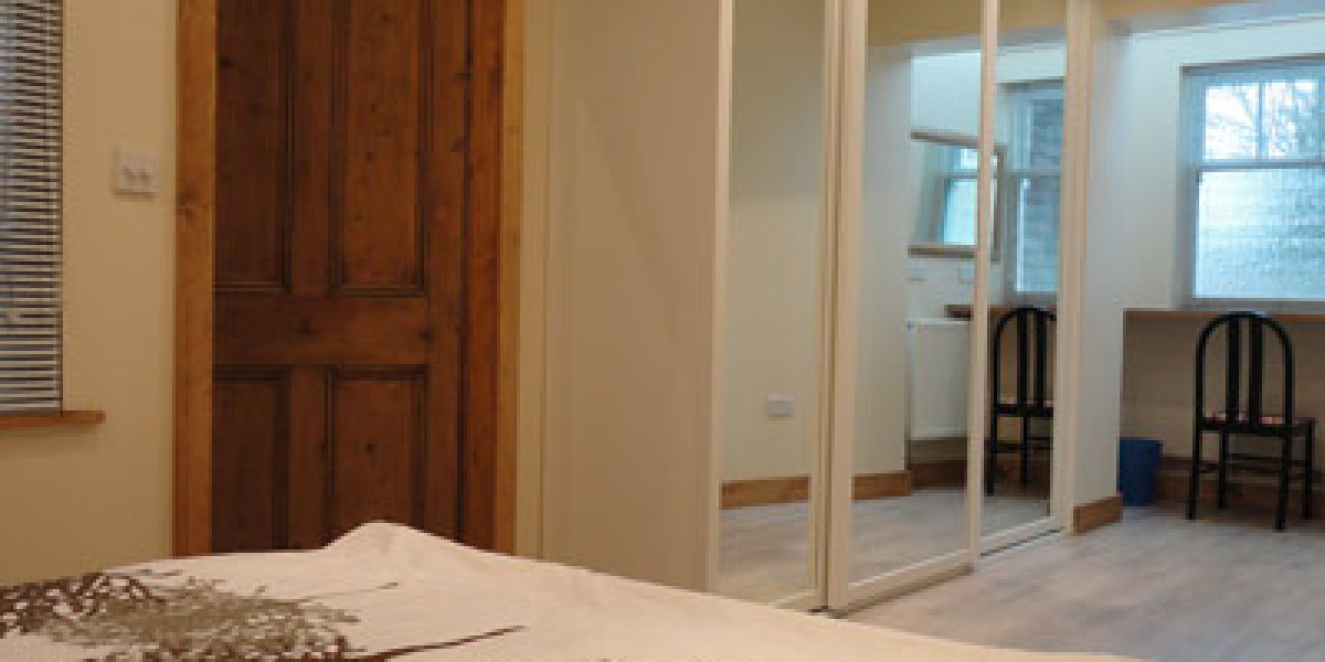 Coach House, Ground Floor