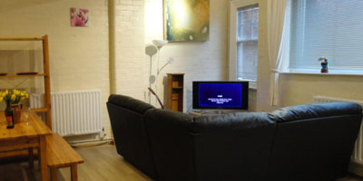 Coach House, Ground Floor