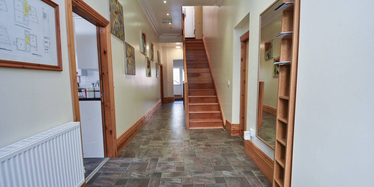 Room 2, Clarkson House