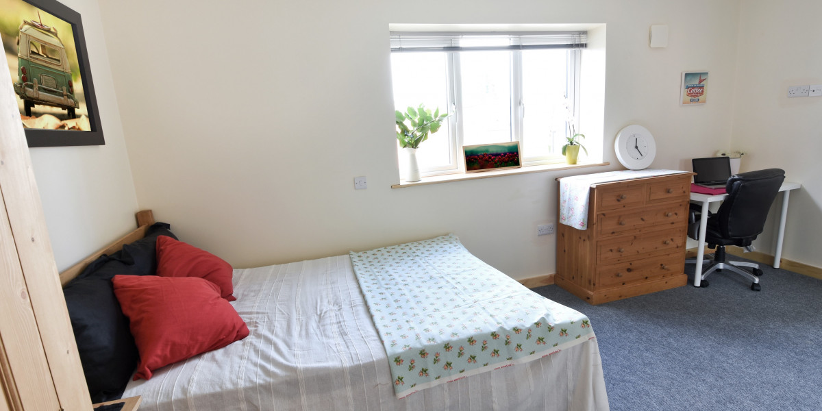 5 bed en suite apartment to rent on Cemetery road  from 