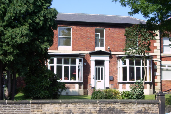 26 Wostenholm Road