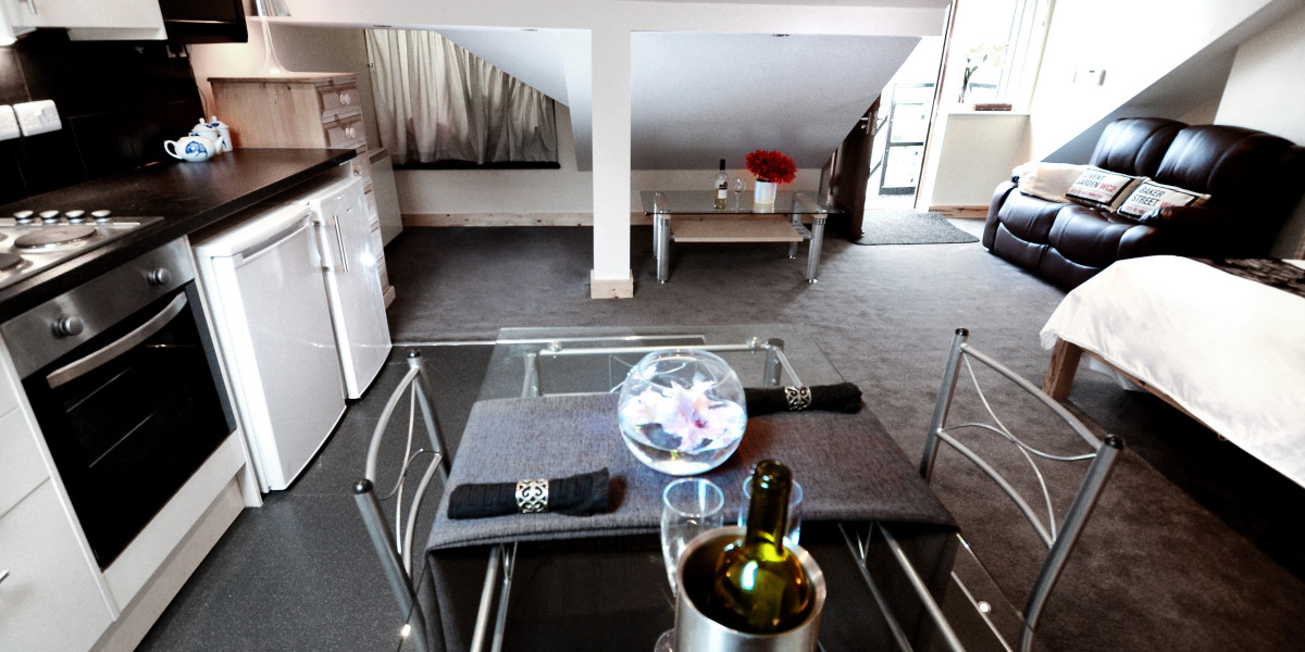 611 Ecclesall Road A & B