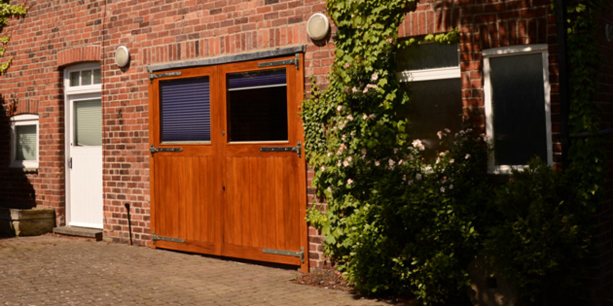 The Stables