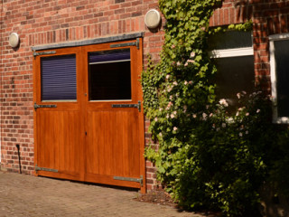 The Stables