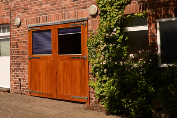 The Stables