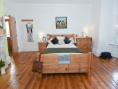 Priory House has large double bedrooms available for students to rent in spacious flats off London Road, Sheffield. - Thumbnail