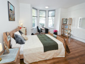 6 bedroom student apartment available to let, walking distance to the Sheffield City centre and both Universities - Thumbnail
