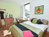 Apartment 2, Priory House - Thumbnail