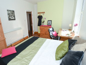 Apartment 2, Priory House - Thumbnail