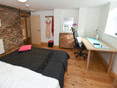 Apartment 2, Priory House - Thumbnail