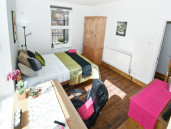 Apartment 2, Priory House - Thumbnail