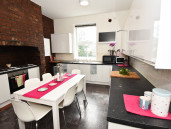 Apartment 1, Priory House - Thumbnail