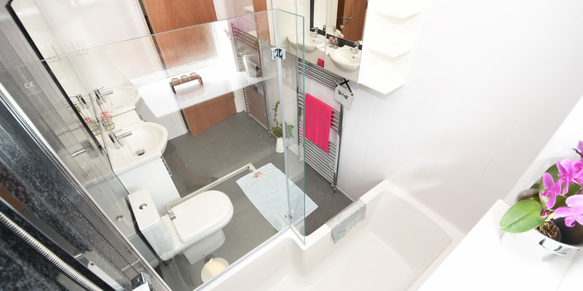 Apartment 1, Priory House