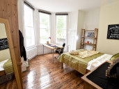 Apartment 1, Priory House - Thumbnail