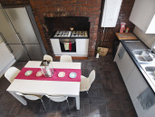 Apartment 1, Priory House - Thumbnail