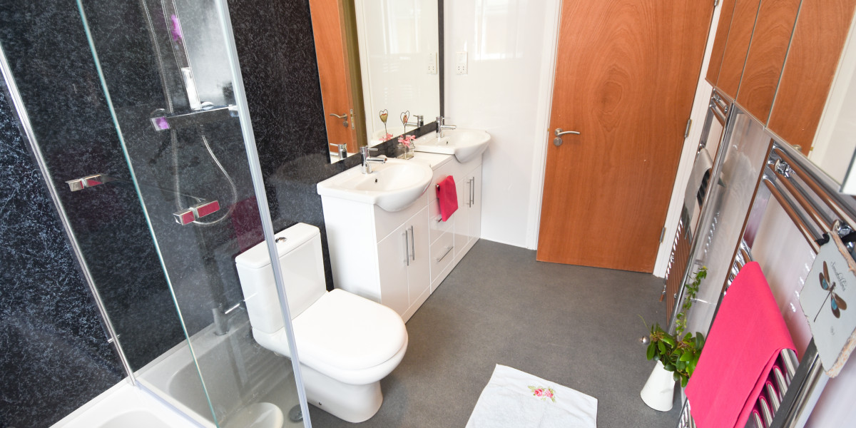 Apartment 1, Priory House