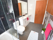 Apartment 1, Priory House - Thumbnail