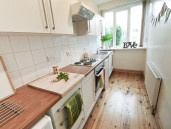 Apartment 1, 26 Wostenholm Road - Thumbnail