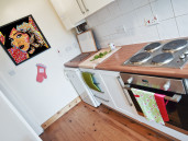 Apartment 1, 26 Wostenholm Road - Thumbnail