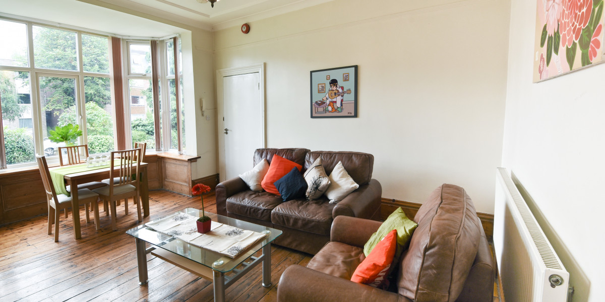 Apartment 1, 26 Wostenholm Road