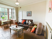 Apartment 1, 26 Wostenholm Road - Thumbnail