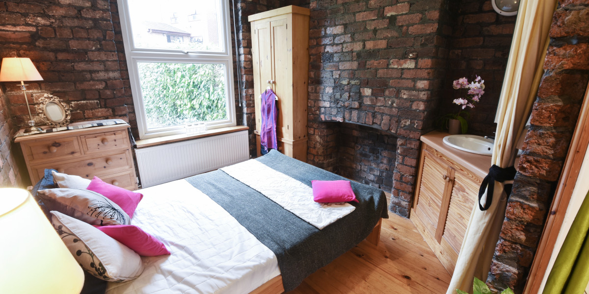 Apartment 1, 26 Wostenholm Road