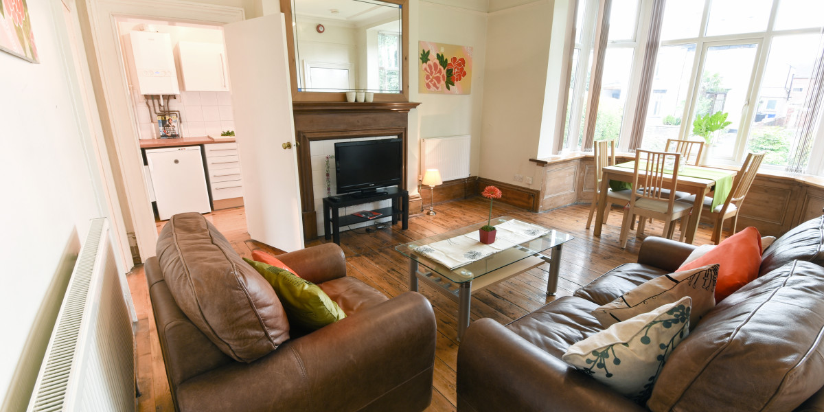 Apartment 1, 26 Wostenholm Road