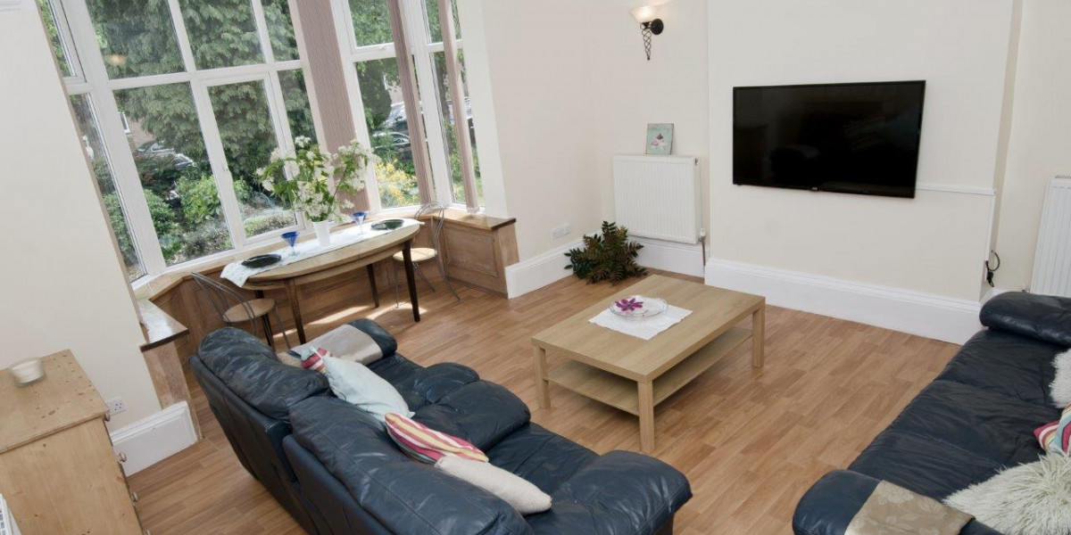 Apartment 2, 26 Wostenholm Road