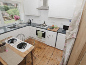 Apartment 2, 26 Wostenholm Road - Thumbnail