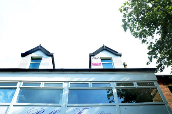 150 Neill Road