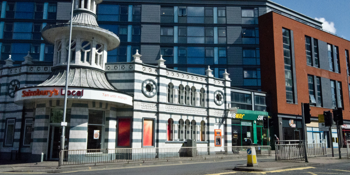 Student houses London Road | Sheffield Property To Let