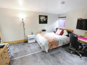 Basement Bedroom - Thumbnail