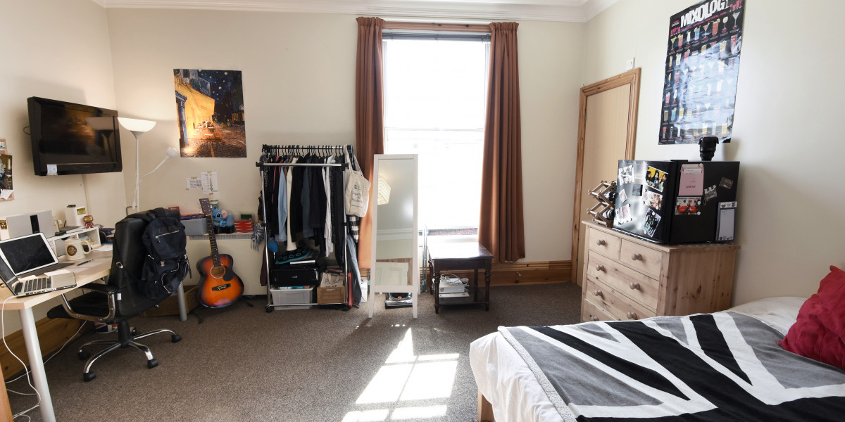 Room 4, Clarkson House