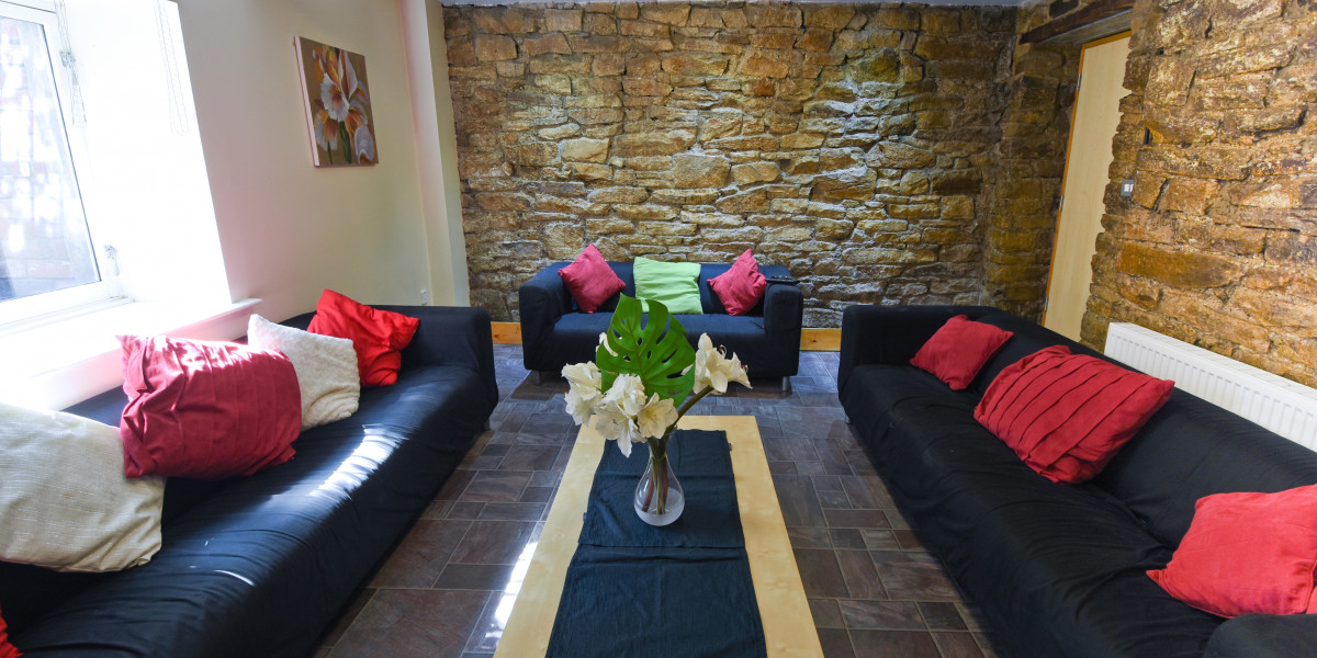 Room 4, Clarkson House
