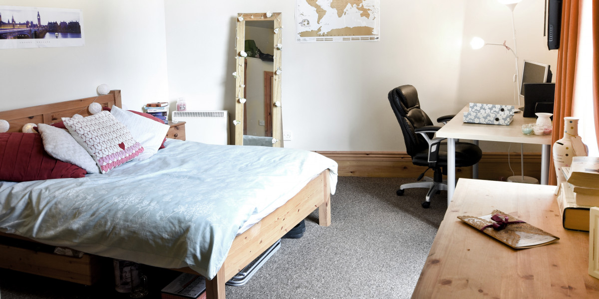 Room 3, Clarkson House