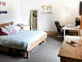 Room 3, Clarkson House - Thumbnail