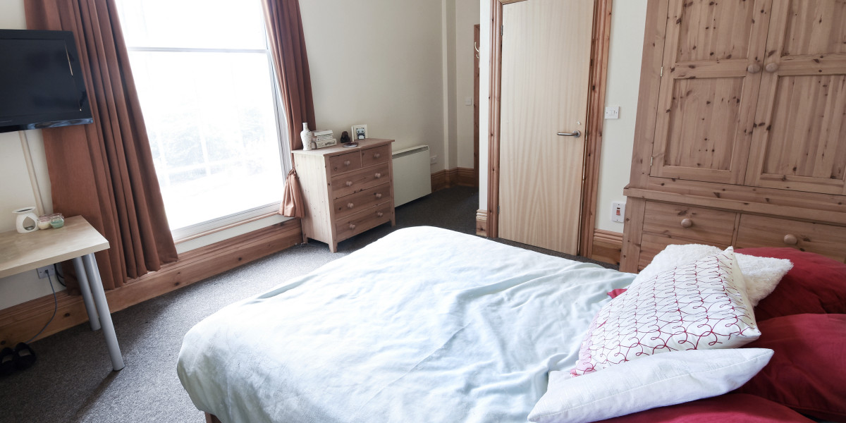 Room 3, Clarkson House