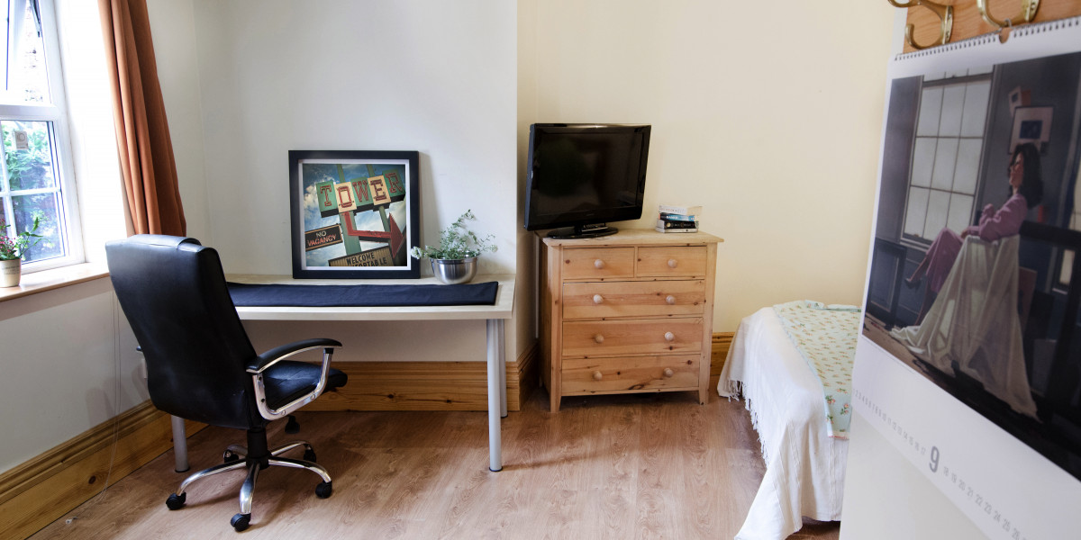 Room 2, Clarkson House