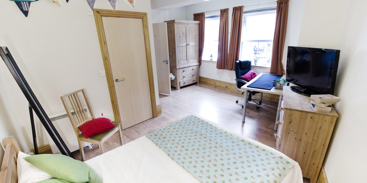 Room 2, Clarkson House