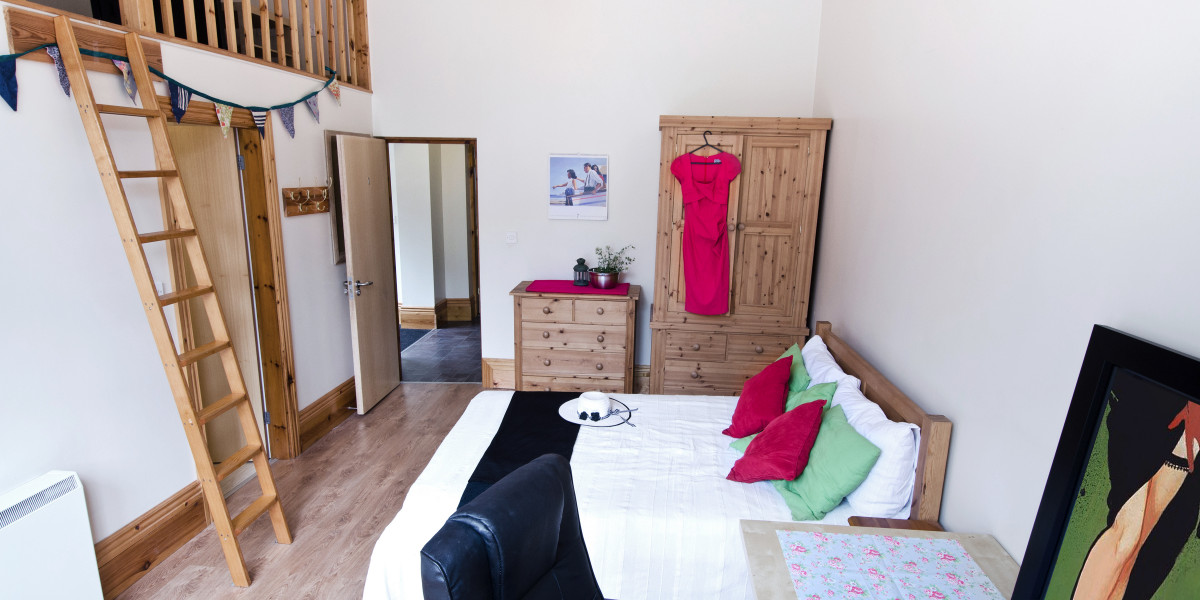 Room 1, Clarkson House