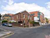 Clarkson House - Thumbnail